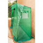 Serre de jardin