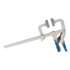 Serre-joint coulissant Automaxx? - KSC-1470-8 200 mm (8")