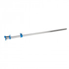Serre-joint dormant - 1500 mm