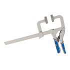 Serre-joint usage intensif coulissant Automaxx? - KSC-1485-12 300 mm (12")