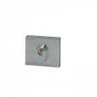 Serrure Basse de porte glace 1358 de Stremler Assa Abloy