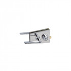 Serrure de milieu classique 1300 de Stremler Assa Abloy