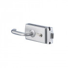 Serrure de milieu Lagune 4360-4380 à déport de Stremler Assa Abloy