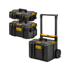 Servante 3en1 toughsystem 2.0 dewalt (ds166 ds300 ds450)
