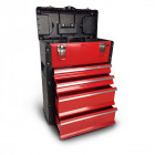 Servante Metallique 40.6X27X55Cm