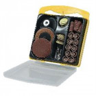 Set 91 accessoires poncage