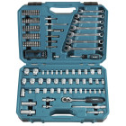 Set d'accessoires makita e-06616 120 pièces
