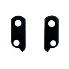 Set de 2 poinçons pour corner fix