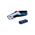 Set de cutter et lames bosch - 1 600 a02 7m5