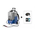 Set EVOCLEAN-PACK - DECK912 - avec batterie et chargeur inclus - 3009350