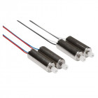 Set Of 4 Spare Motor (2L + 2R) For Rcqc1