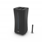 EVA NOIR, humidificateur ultrasonique