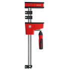 Presses à grandes surfaces de serrage Korpus REVO KRE 2500/95 - BESSEY - KRE250-2K