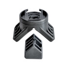 Set de patins pour serrage d'angle avec le serre-joint Quick - PIHER - 52514