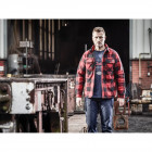 T-shirt de travail dickies lyndon 100% coton - Taille au choix