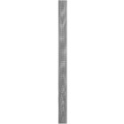 Tamis d'ancrage métal SHM161000 bande de 1 mètre à découper (x50)