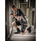 Short de travail eisenhower premium dickies - Taille au choix