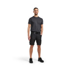 Short artisan stretch 17981860 - Couleur au choix