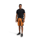 Short artisan stretch STRIKER 19721149 - Couleur au choix