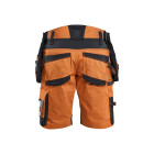 Short artisan stretch STRIKER 19721149 - Couleur au choix