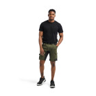 Short stretch 2D 17531832 - Couleur au choix