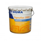 Sigmaflex 2000sat blanc 15l - revêtement d'imperméabilité - sigma
