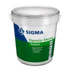 Sigmalys impression blanc - impression et sous couche d'accrochage acrylique - sigma Sigmalys impression blanc - impression et sous couche d'accrochage acrylique - sigma