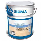 Sigmaxane blanc 3l - peinture façade mate à effet hydrofuge extérieure - sigma