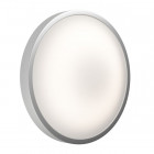 Silara pure plafonnier led 300mm cct-dim télécommande