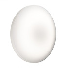 Silara pure plafonnier led 300mm blanc chaud