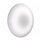 Silara sparkle plafonnier 450mm dim interrupteur