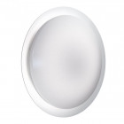 Silara sparkle plafonnier led 500mm cct-dim télécommande