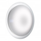 Silara sparkle plafonnier led 600mm cct-dim télécommande