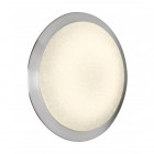 Silara tray sparkle 85 watt plafonnier led 900mm télécommande