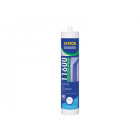 Silicone Neutre Oxime Construction 300mL 11600T Marron AYRTON 120676