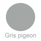 Silicone parasilico prestige colour 300ml gris pigeon