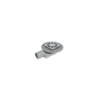 Siphon de sol PVC solusec extra plat avec platine grille 100x100 - dimensions aux choix Siphon de sol PVC solusec extra plat avec platine grille 100x100 - dimensions aux choix