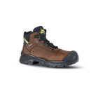 Chaussures de sécurité haute Latitude RS UK S3 SRC - T.45 - UPOWER - SO10683 45