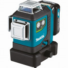 Niveau laser makita sk700gd (machine seule)