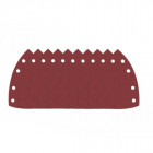 Skil 2610393850 Papier à fixation Velcro