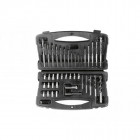 Skil 2610397256 Jeu de 40 embouts pour le perçage et le vissage