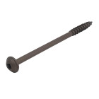 Vis 102 mm XL Pocket-Hole, 75-ct. - KREG - SML-C4X400-75