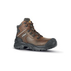 Chaussures de sécurité haute Greenland UK S3 SRC - T.38 - UPOWER - RR10364 38