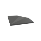 Sol panodur vertis tripente pour vertis angle - dimensions aux choix