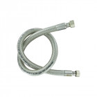 Sonarema - flexible en inox pour gaz de ville et gaz naturel  1.5m illimité