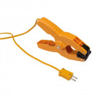 Sonde De Température À Pince - Thermocouple Type K (De -40 À 200 °C)