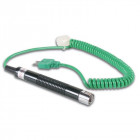 Sonde De Temperature - Type De Surface - Type K (-50°C A 500°C)