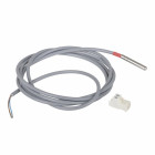 Sonde ecs montée k03 2m - DIFF pour De Dietrich : 85754938