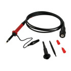 Sonde Pour Oscilloscope Haute Tension Isolée 60Mhz/1200Vdc