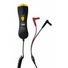 Sonde tachymétrique sortie impulsions